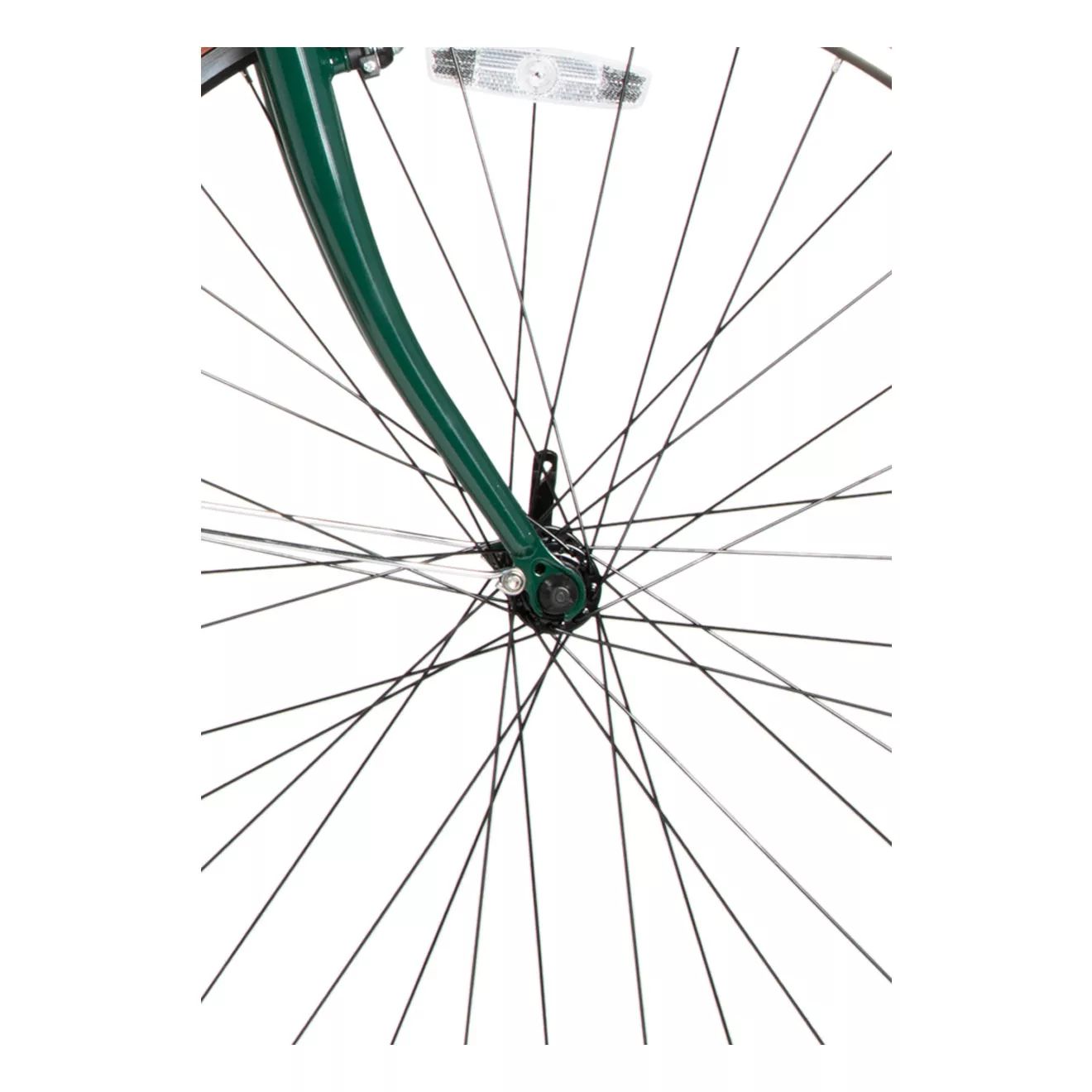 Diamondback Hawrelak 700c Hybrid Bike