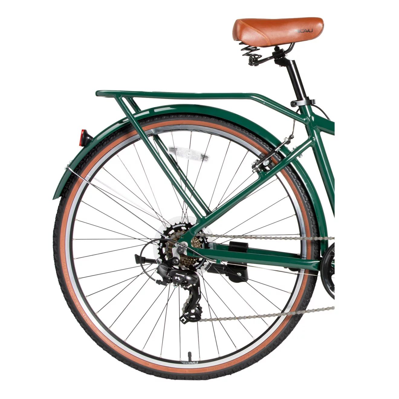 Diamondback Hawrelak 700c Hybrid Bike