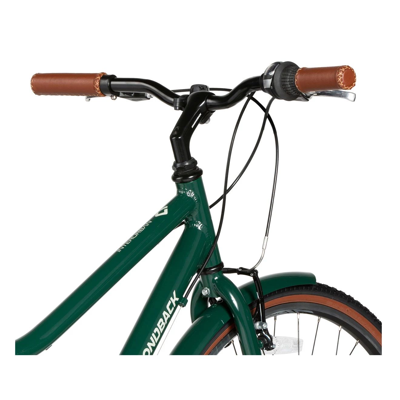 Diamondback Hawrelak 700c Hybrid Bike