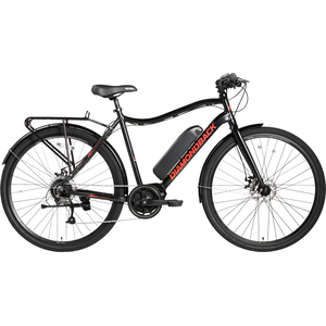 Diamondback Voyageurs 700c eBike