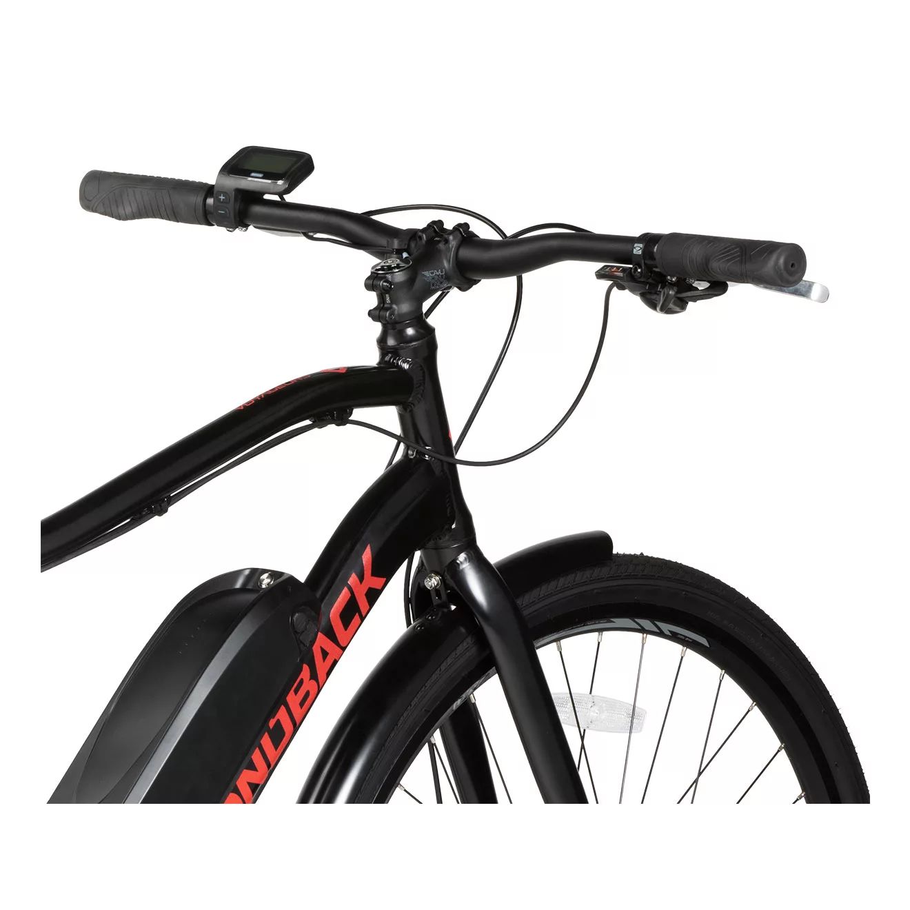 BECK Diamondback Voyageurs 700c eBike | SportChek