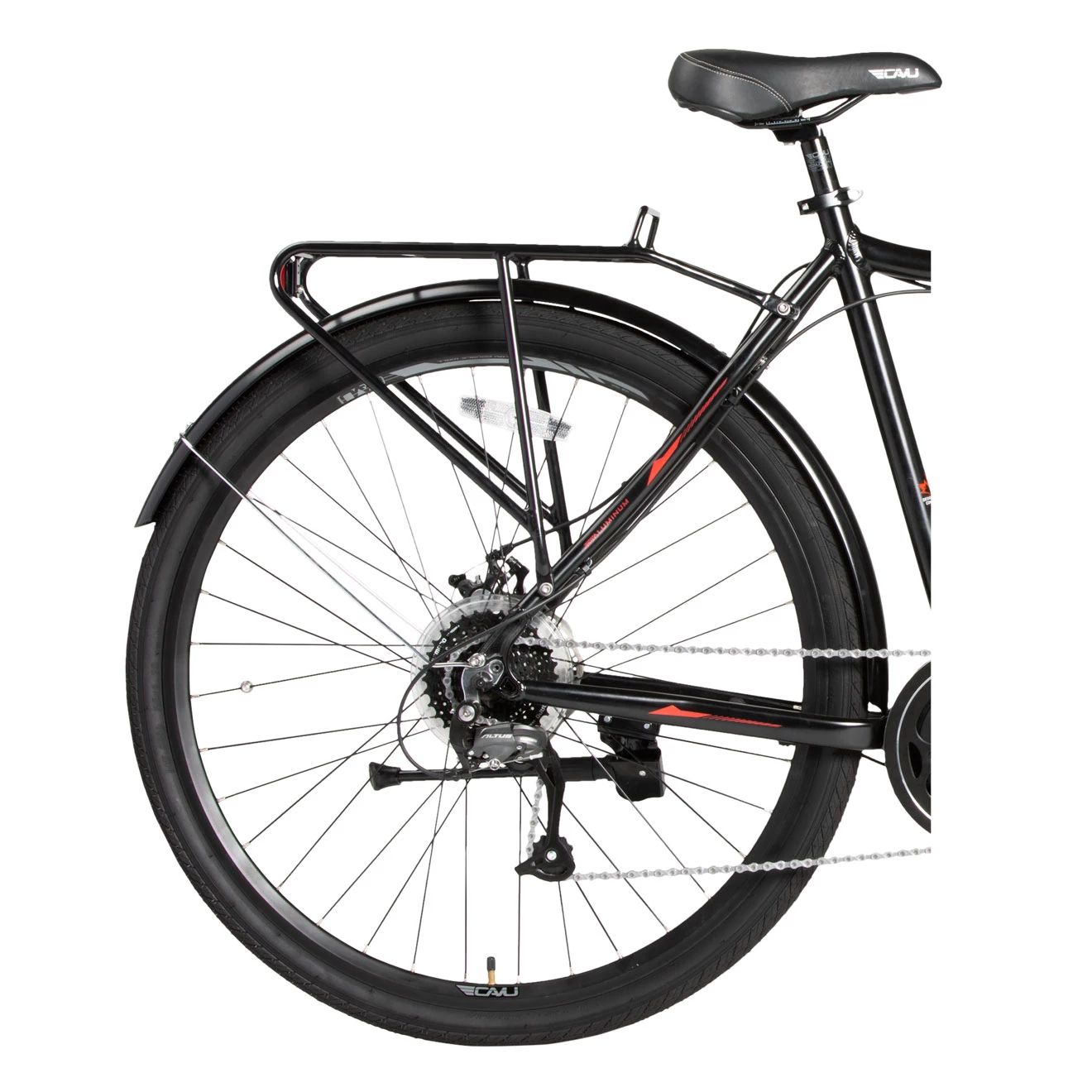 BECK Diamondback Voyageurs 700c eBike | SportChek