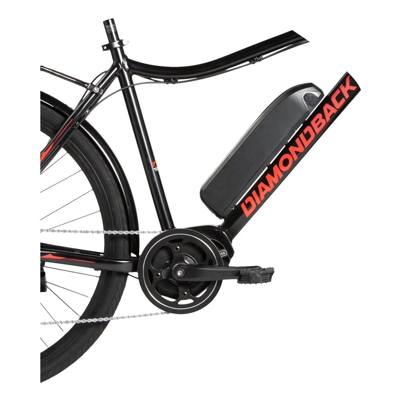 sport chek electric bikes