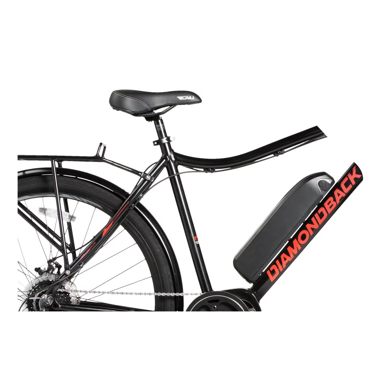 BECK Diamondback Voyageurs 700c eBike | SportChek