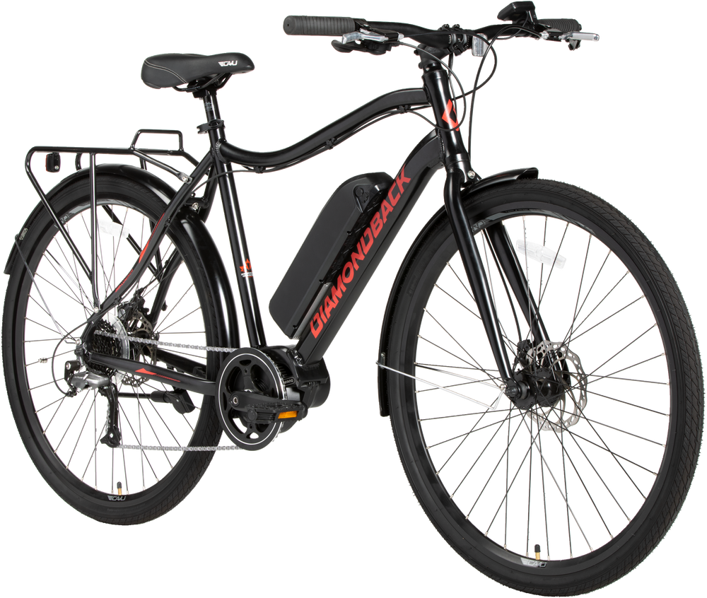 sport chek electric bikes