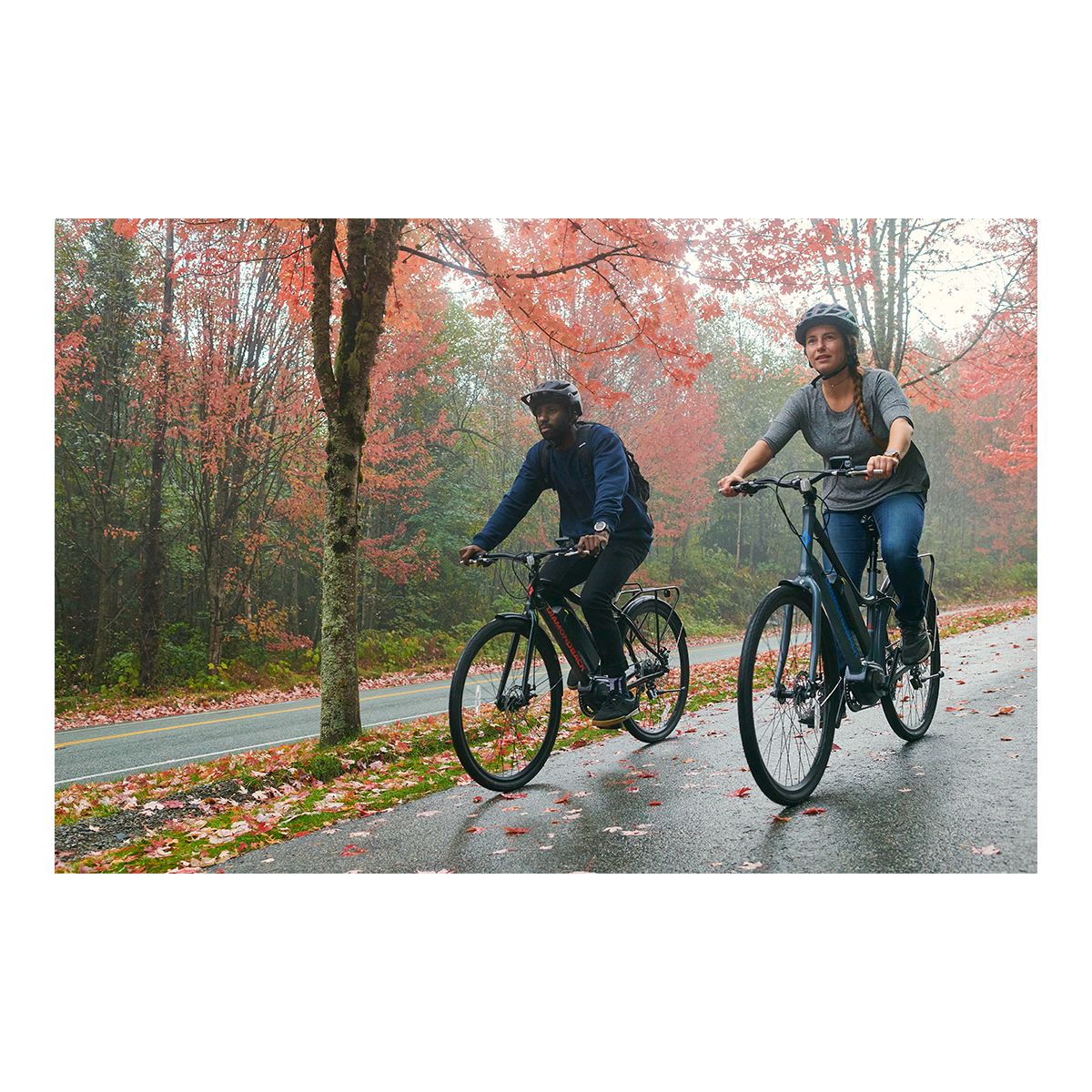 BECK Diamondback Voyageurs 700c eBike | SportChek