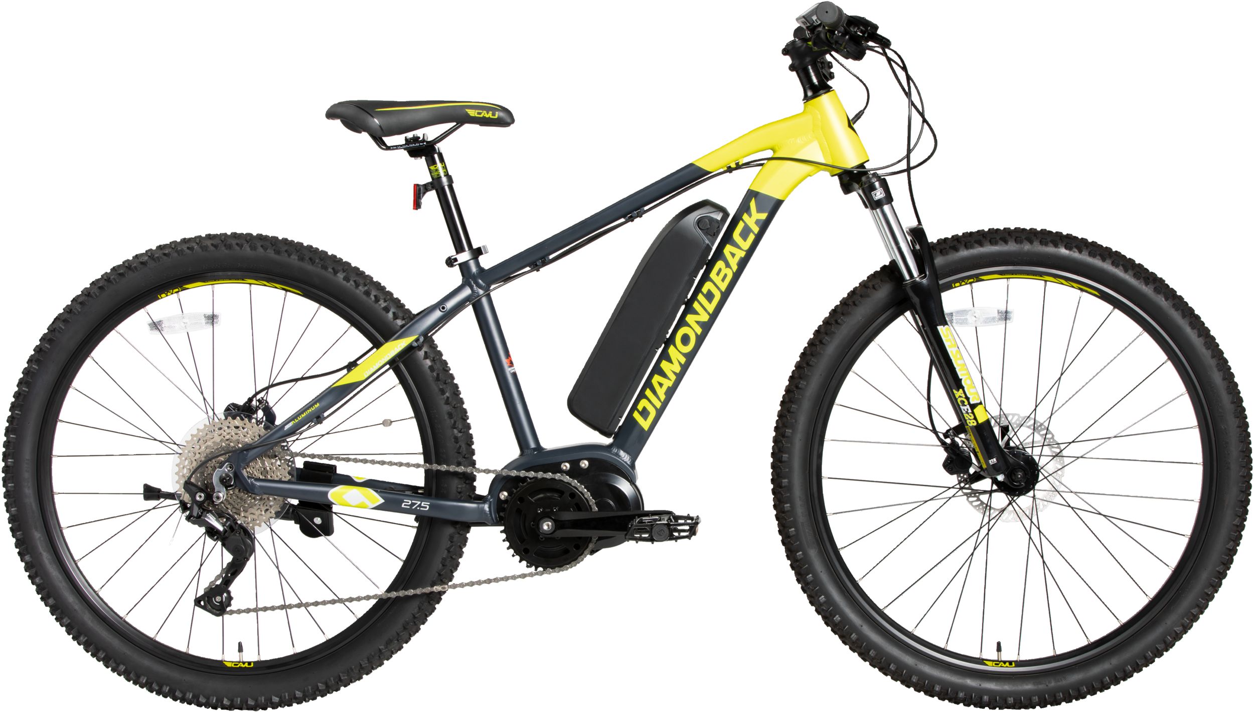 Diamondback Powerline 27.5