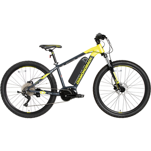 Diamondback  Powerline 27.5" eBike/Mountain Bike, 10 Speed, Aluminum Frame, Hydraulic Disc Brakes