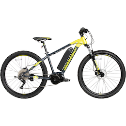 DIAMONDBACK
POWERLINE (Q121) BLACK/YELLOW