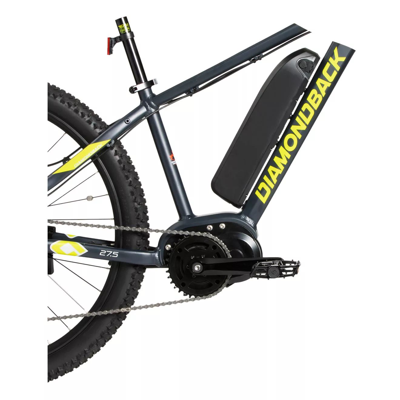 Diamondback Powerline 27.5