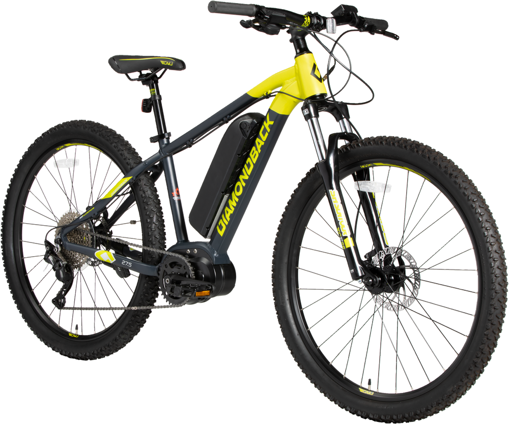 E bike hot sale sport chek