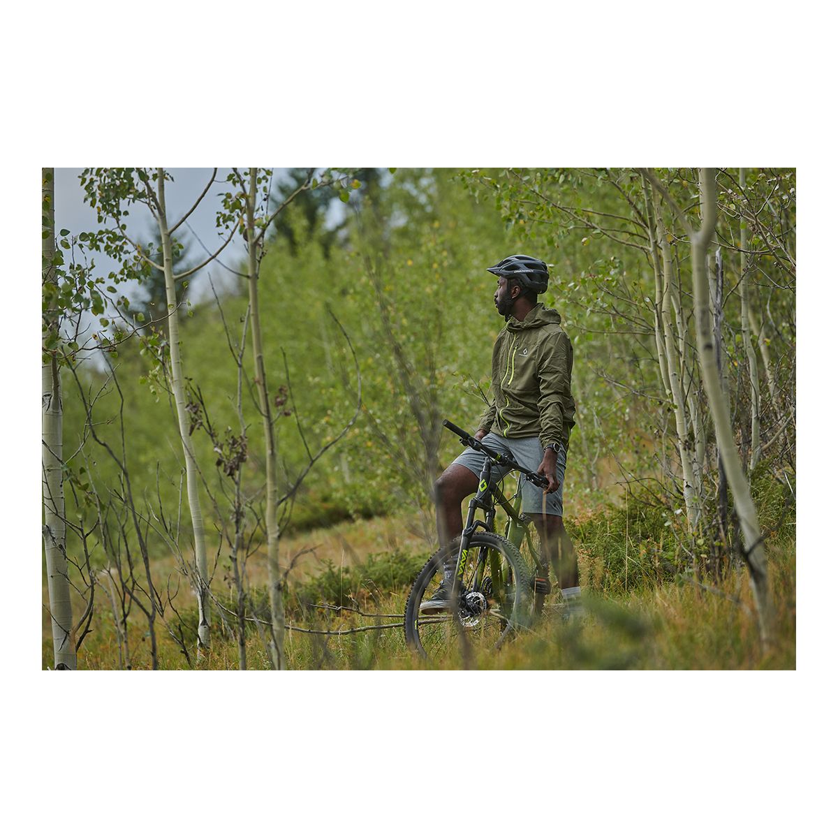 Diamondback Expresso Hardtail Mountain Bike, 27.5"