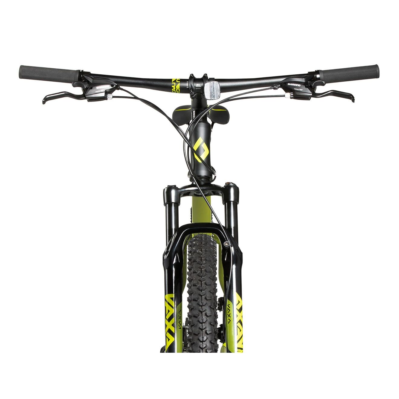 Diamondback Expresso Hardtail Mountain Bike, 27.5"