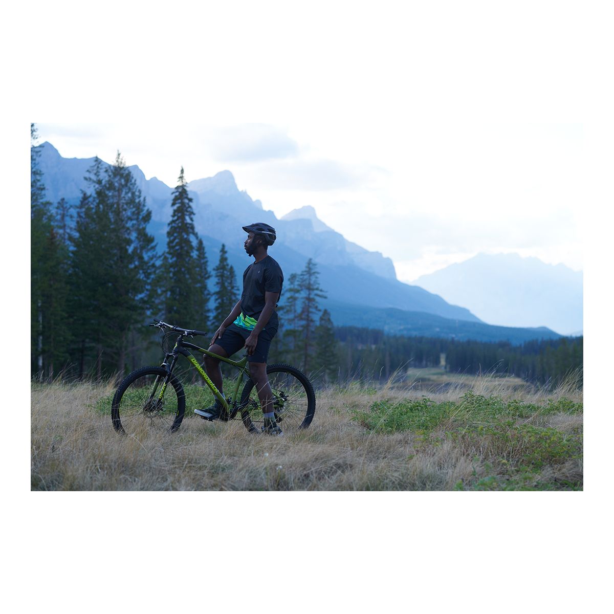 Diamondback Expresso Hardtail Mountain Bike, 27.5"