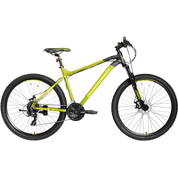 Diamondback Expresso Hardtail Mountain Bike, 27.5" Side_Right