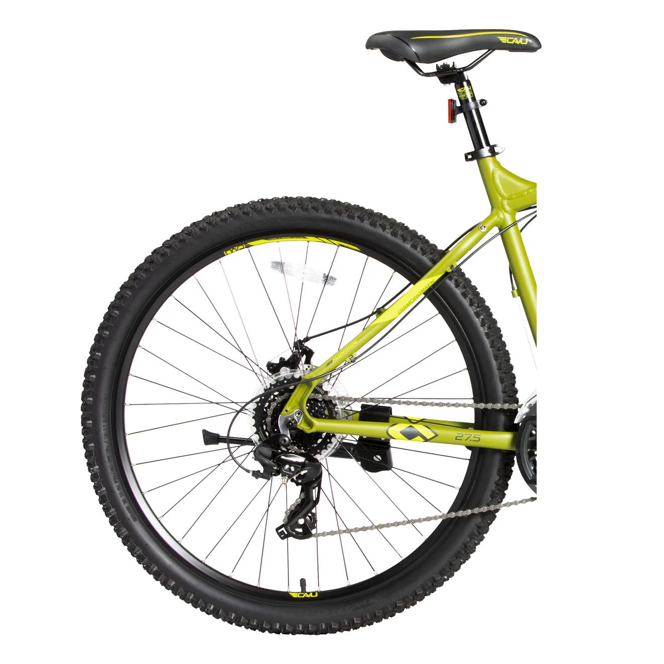 Mens diamondback mountain sale bike