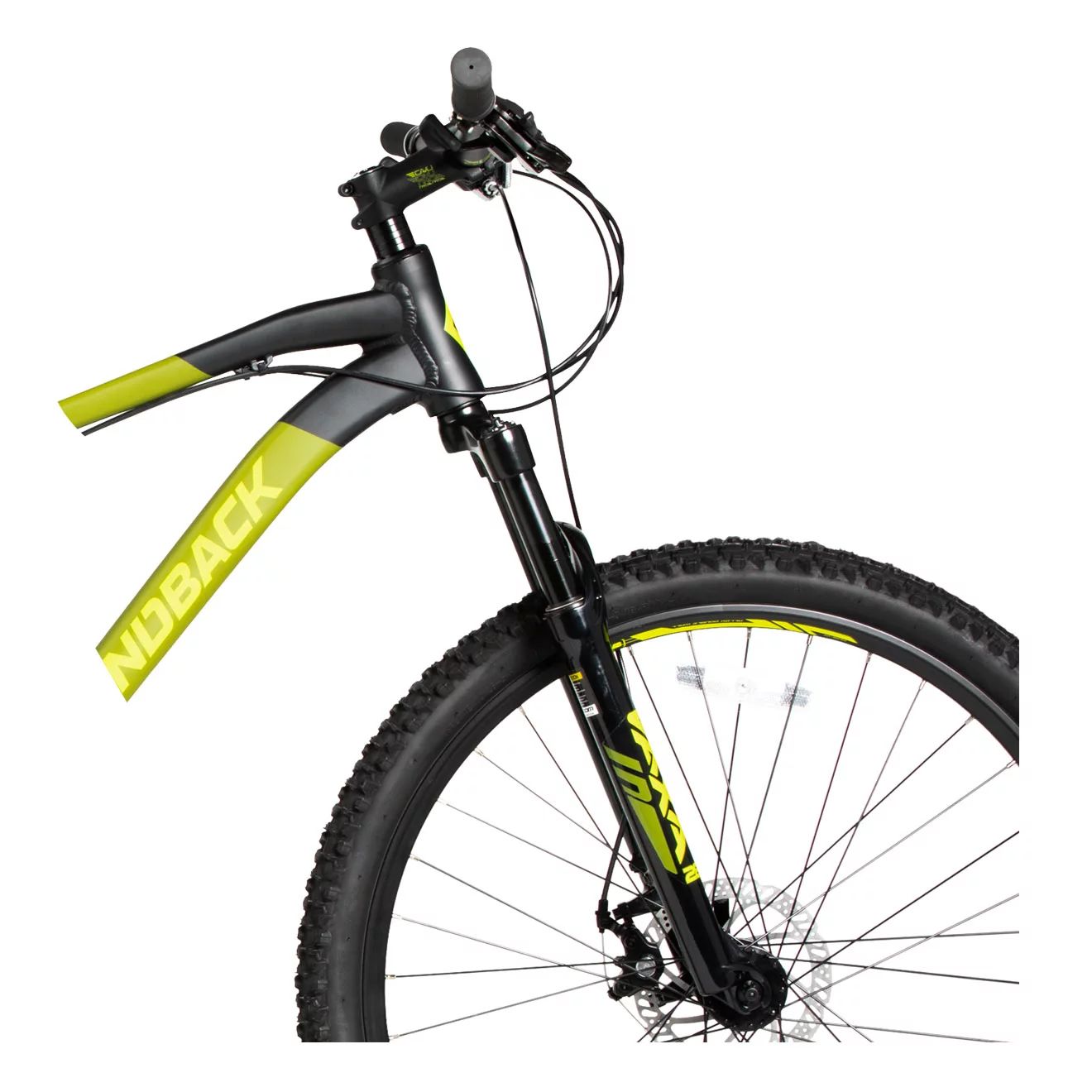 Diamondback Expresso Hardtail Mountain Bike, 27.5"