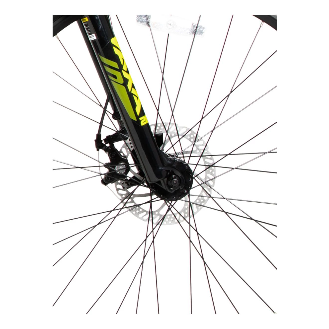 Diamondback Expresso Hardtail Mountain Bike, 27.5"