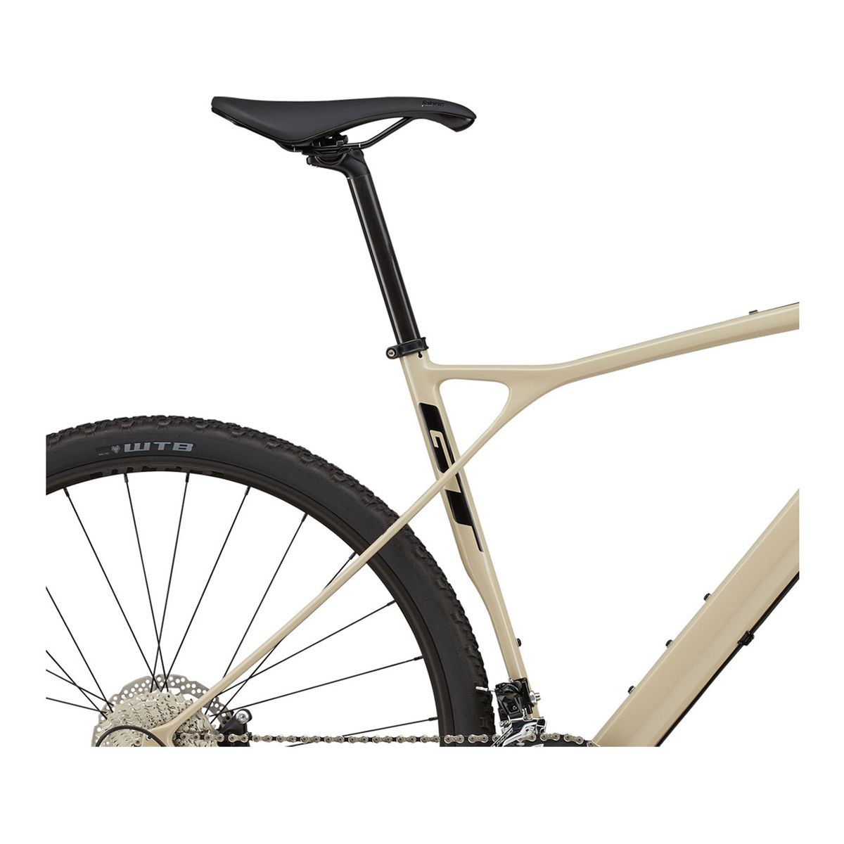 GT Grade Carbon Expert Gravel Bike, 22 Speed, Carbon Frame, Hydraulic Disc Brakes, Road Bike