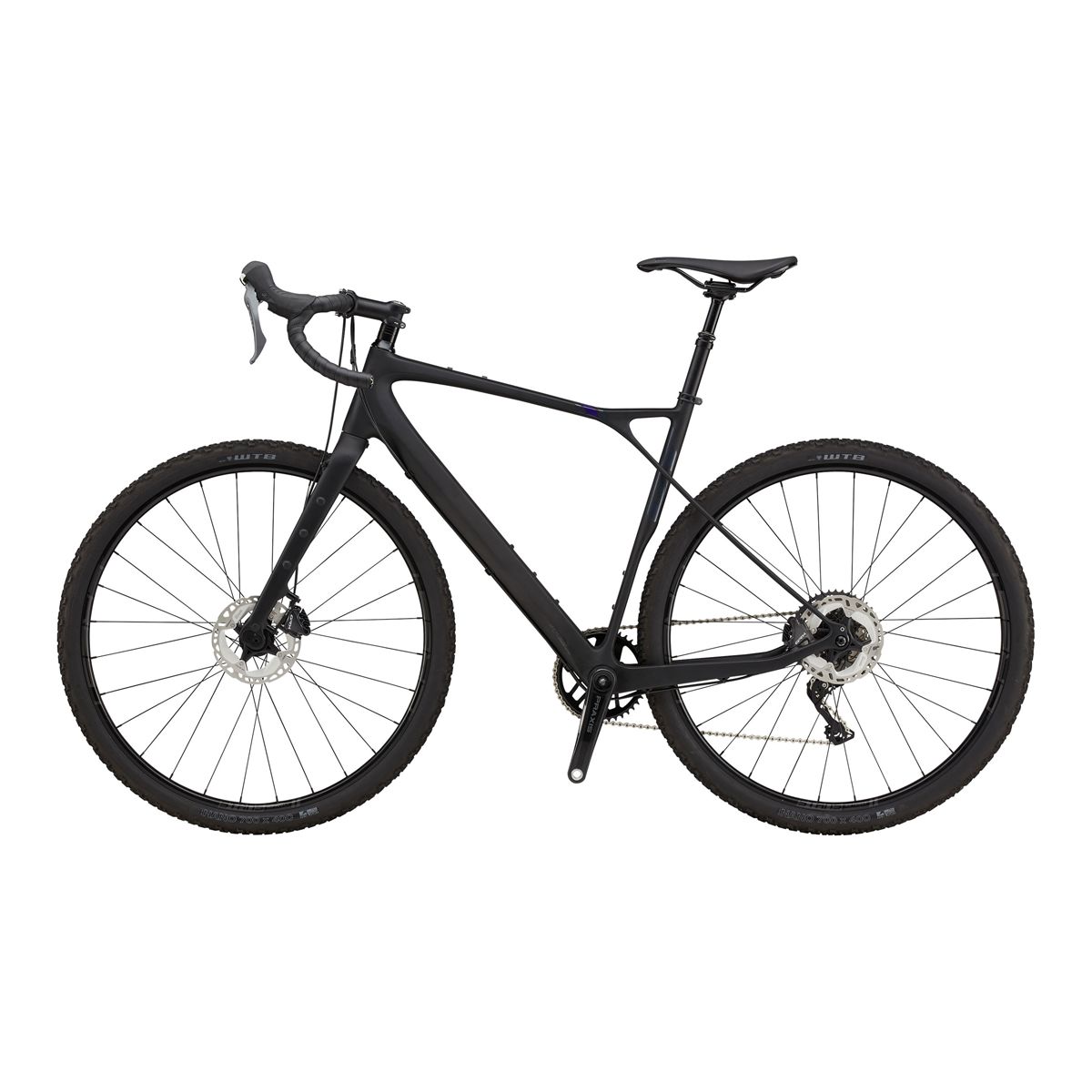 GT Grade Carbon Pro Gravel Bike, 11 Speed, Carbon Frame, Hydraulic Disc Brakes, Road Bike