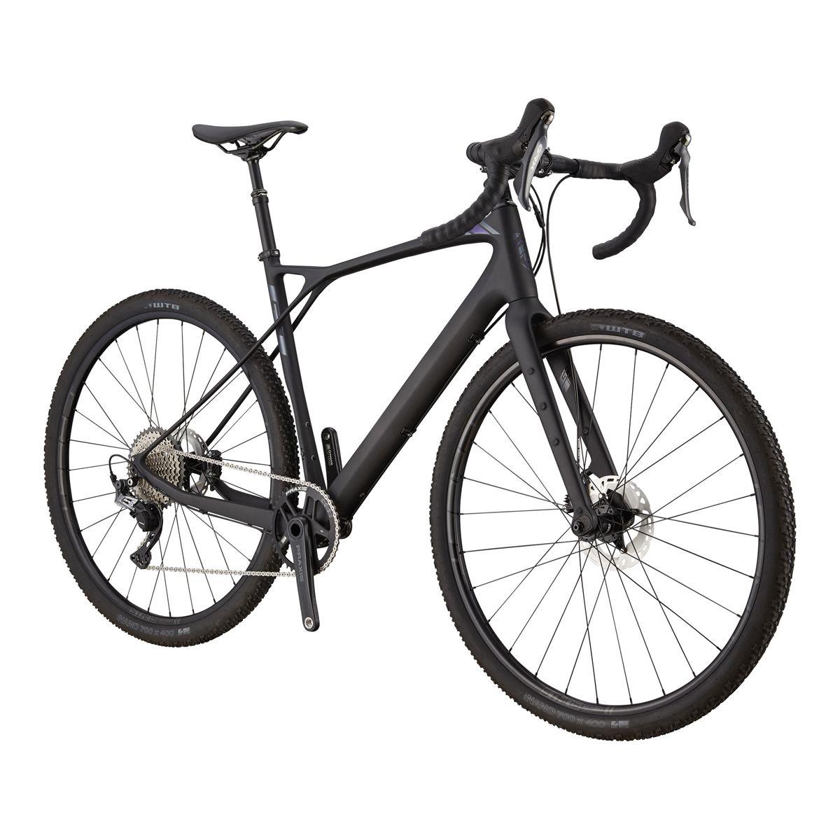 GT Grade Carbon Pro Gravel Bike, 11 Speed, Carbon Frame, Hydraulic Disc Brakes, Road Bike