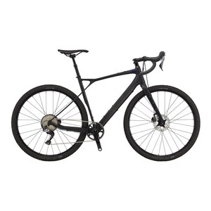 GT Grade Carbon Pro Gravel Bike, 11 Speed, Carbon Frame, Hydraulic Disc Brakes, Road Bike