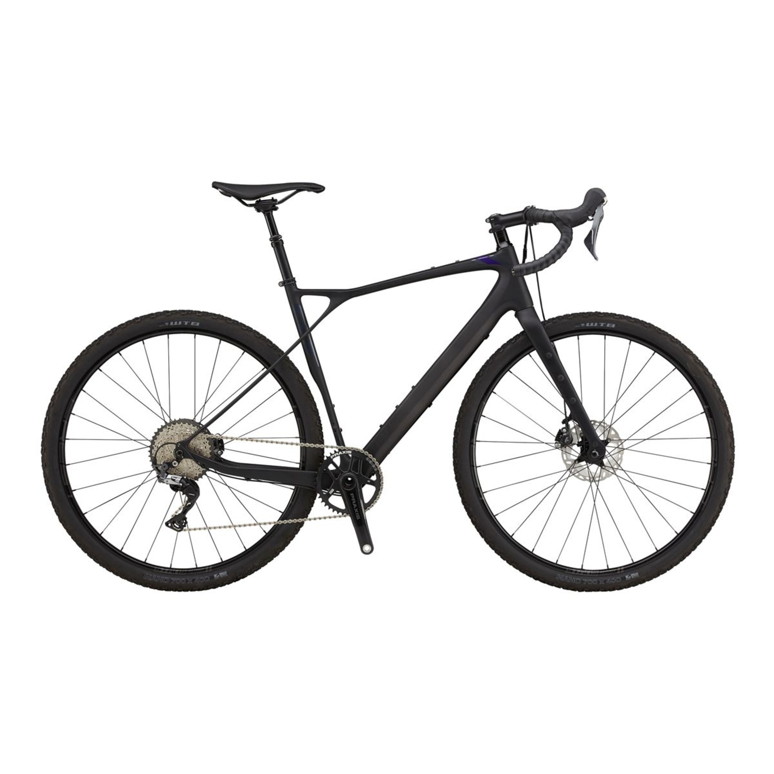 GT Grade Carbon Pro Gravel Bike, 11 Speed, Carbon Frame, Hydraulic Disc Brakes, Road Bike