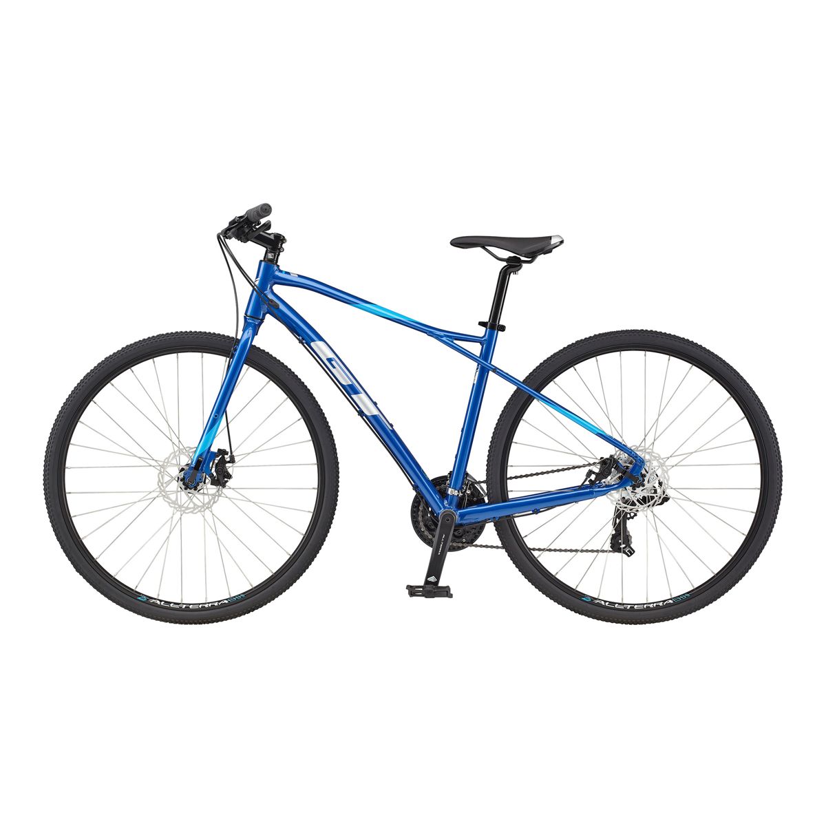 Hybrid bike best sale sport chek