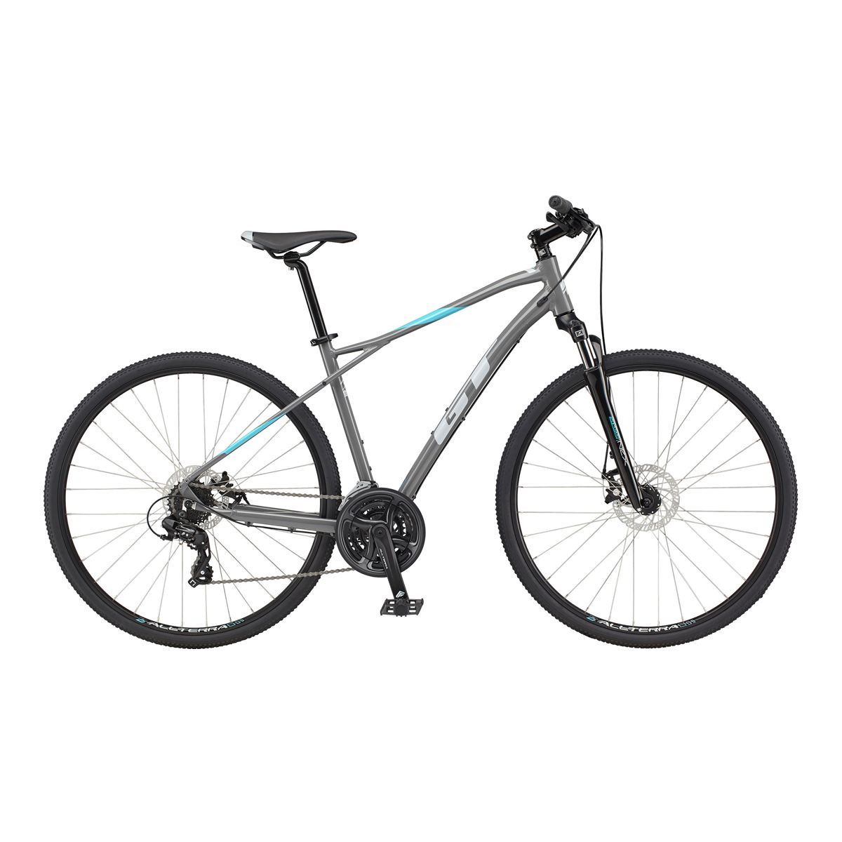 グラベルバイク GT Transeo Comp Step Thru (2022) 2022 GT Transeo Comp – Specs, Comparisons, Reviews – 99 Spokes