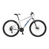 GT Aggressor Expert 27.5" Mountain Bike Side_Right