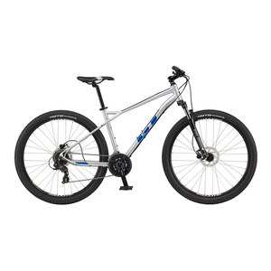 GT Aggressor Expert 27.5" Mountain Bike