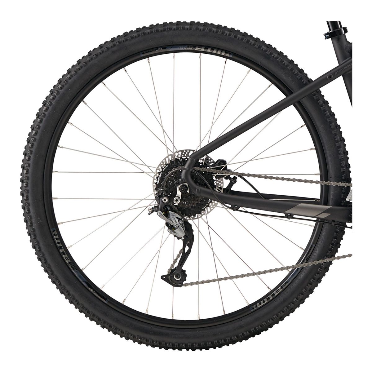 GT Avalanche Hardtail Mountain Bike