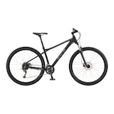 GT Avalanche Hardtail Mountain Bike Side_Right