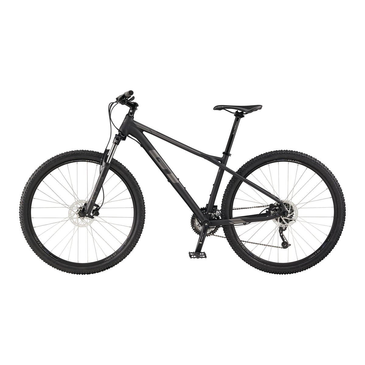 GT Avalanche Hardtail Mountain Bike