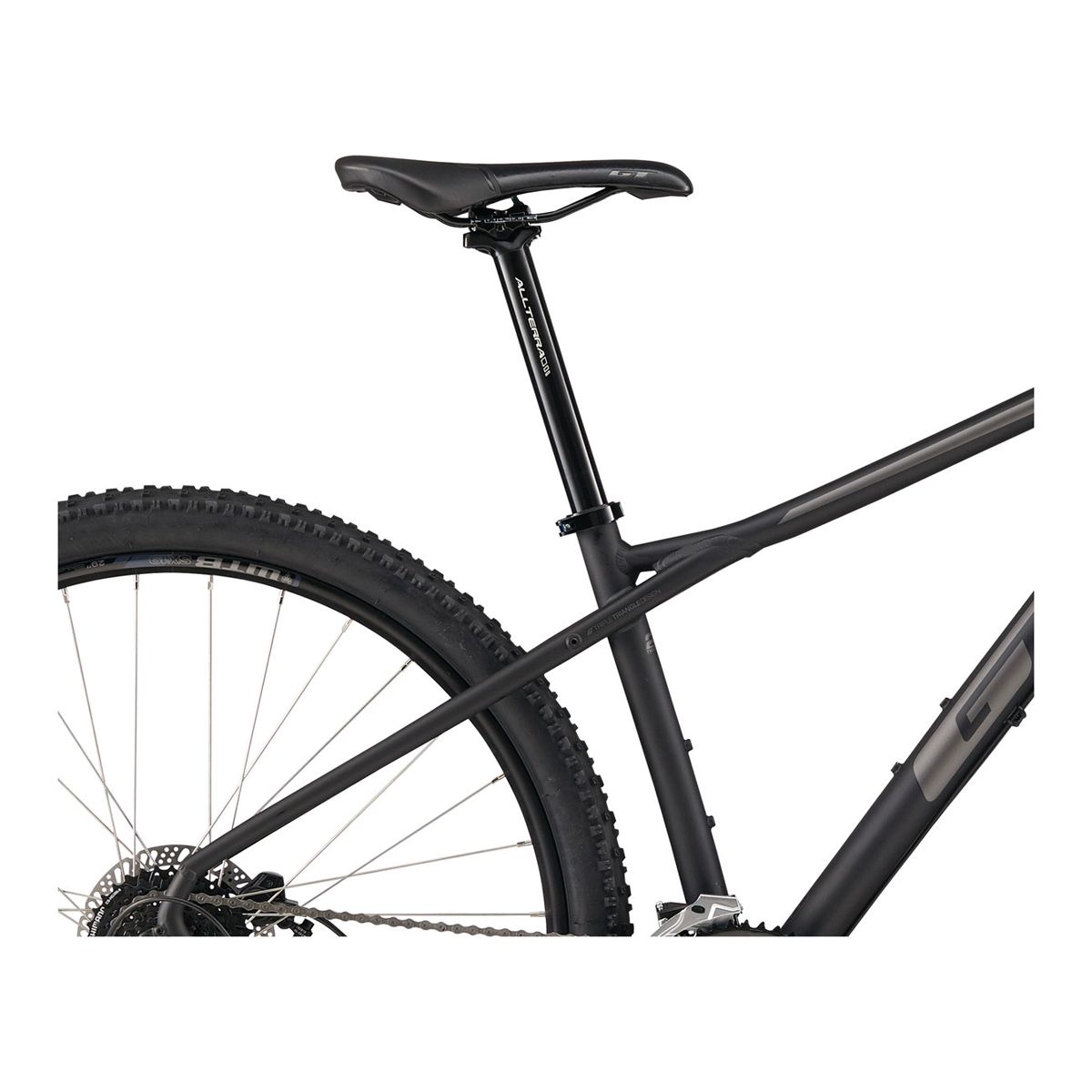 GT Avalanche Hardtail Mountain Bike SportChek