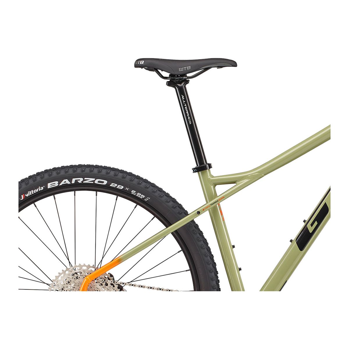 GT Avalanche Elite 27.5