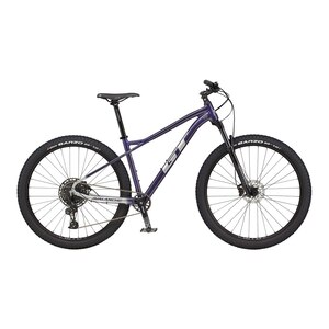 GT Avalanche Expert 27.5" Mountain Bike