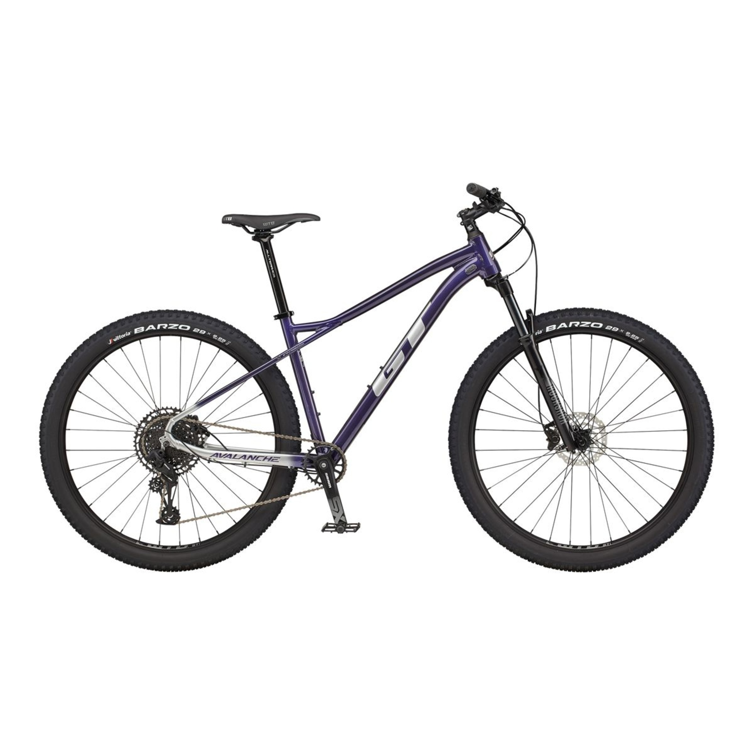 GT Avalanche Expert 27.5" Mountain Bike