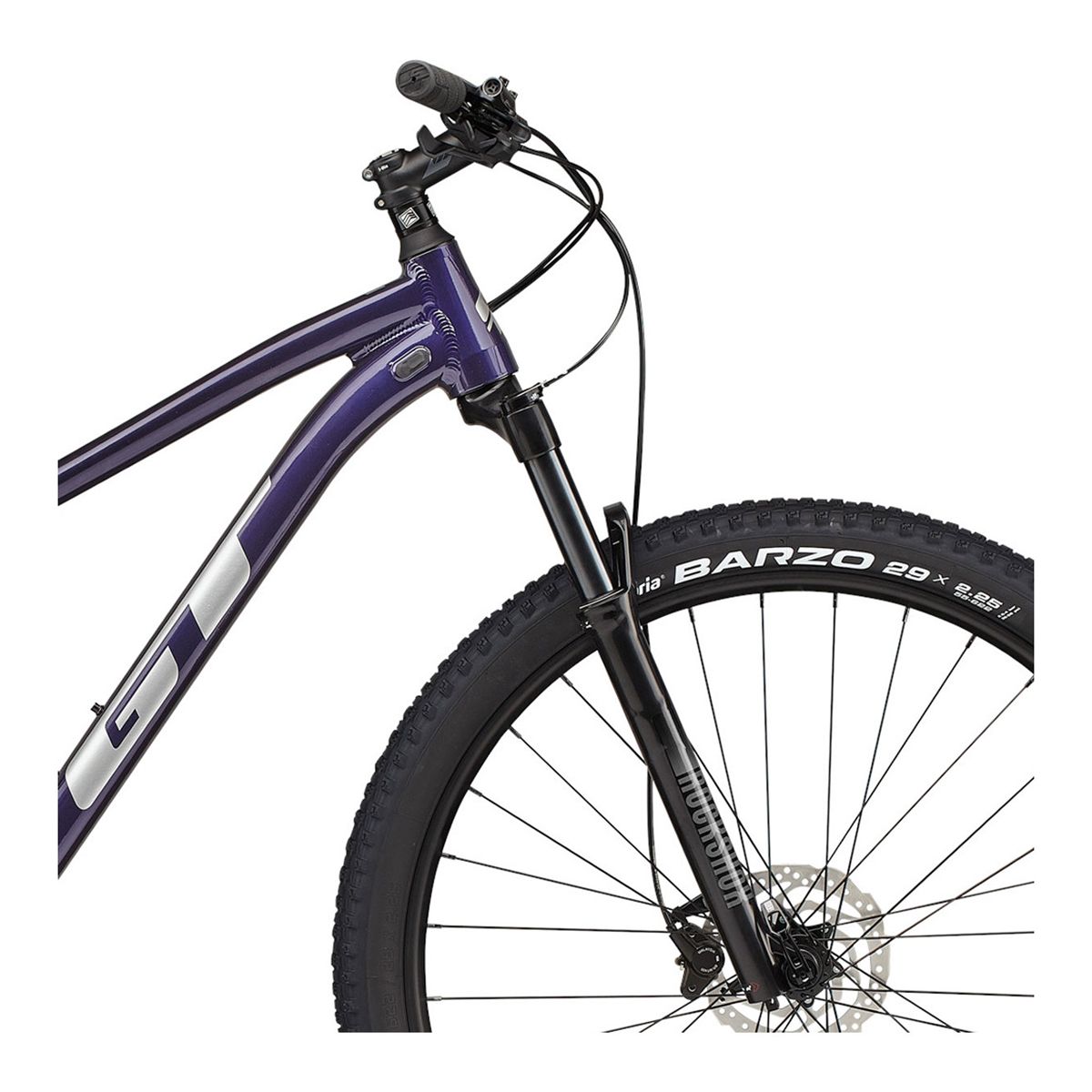 GT Avalanche Expert 27.5 Mountain Bike 12 Speed Aluminum Frame Hydraulic Disc Brakes Hardtail SportChek