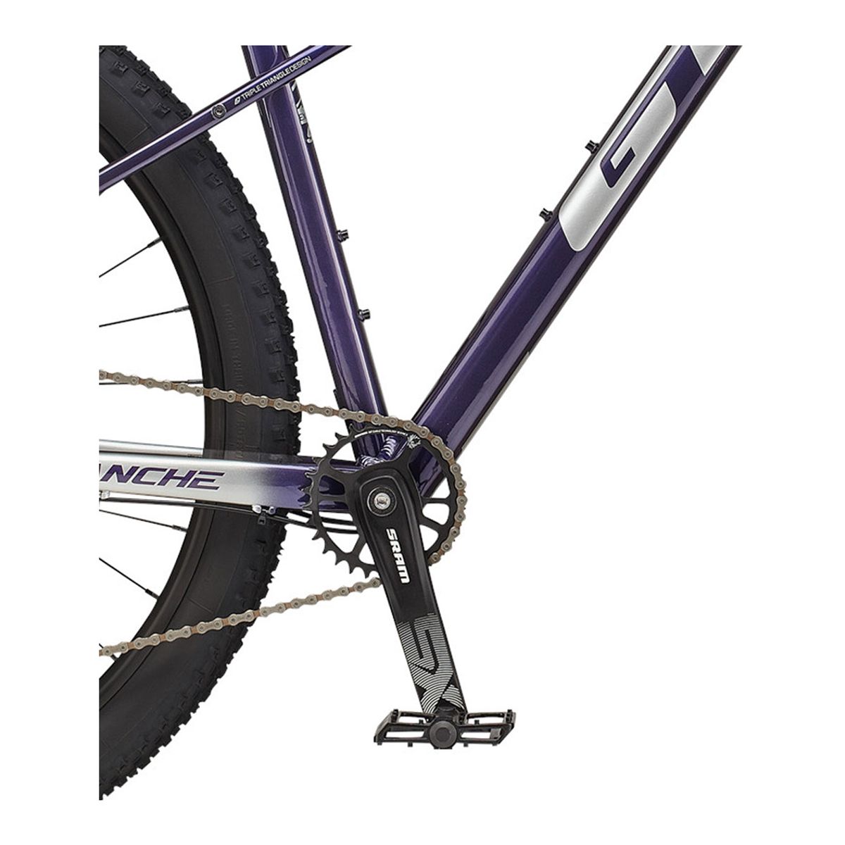 GT Avalanche Expert 27.5" Mountain Bike