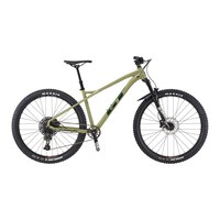 GT Zaskar LT Expert Mountain Bike - 29" Side_Right