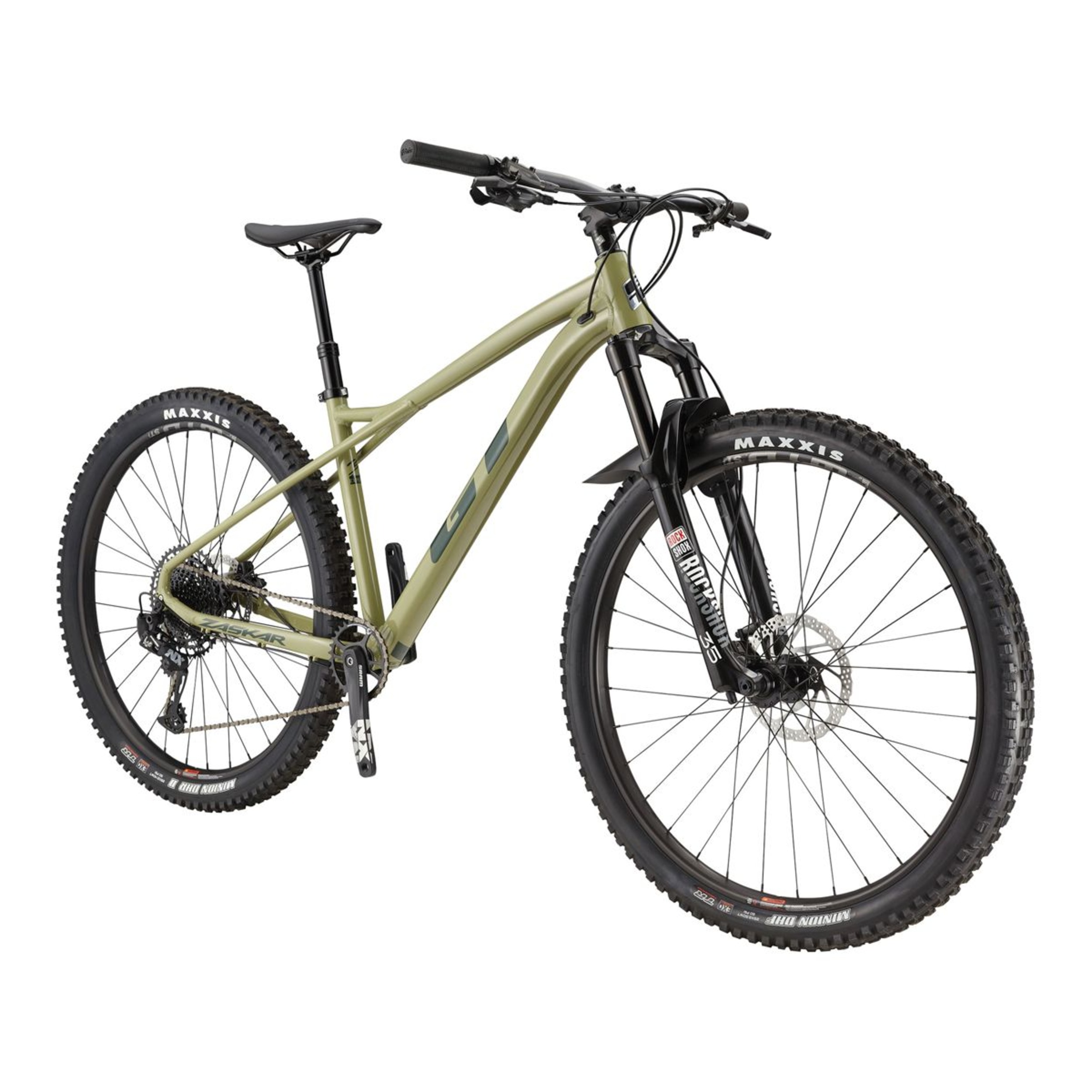 GT Zaskar LT Expert Mountain Bike - 29" | SportChek