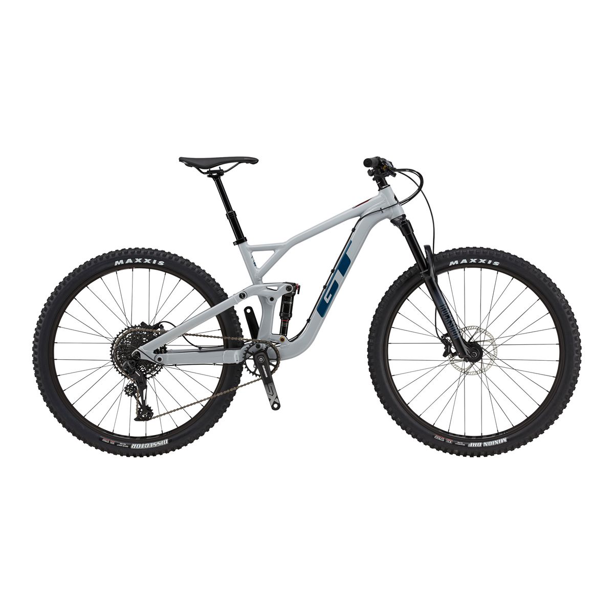 GT Sensor Comp 29" Mountain Bike, 12 Speed, Alloy Frame, Hydraulic Disc Brakes, Full Suspension