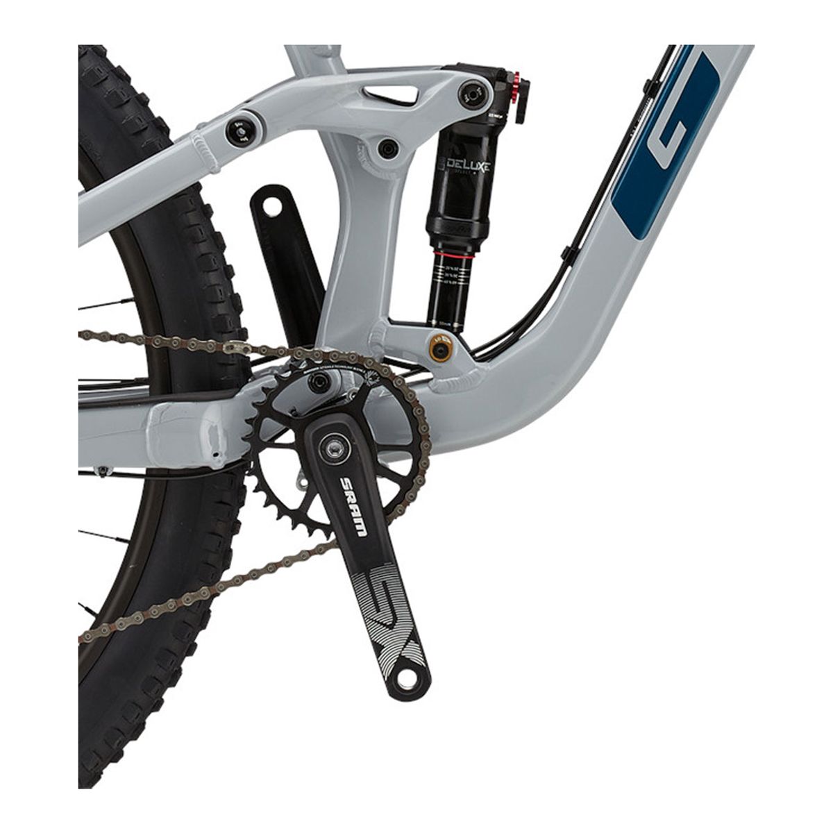 GT Sensor Comp 29" Mountain Bike, 12 Speed, Alloy Frame, Hydraulic Disc Brakes, Full Suspension