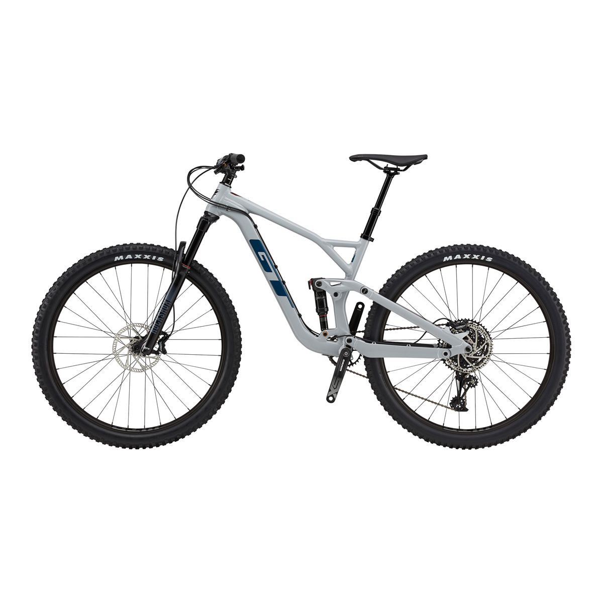 GT Sensor Comp 29" Mountain Bike, 12 Speed, Alloy Frame, Hydraulic Disc Brakes, Full Suspension