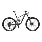 GT Force Expert 29" Mountain Bike, 12 Speed, Alloy Frame, Hydraulic Disc Brakes, Full Suspension Side_Right