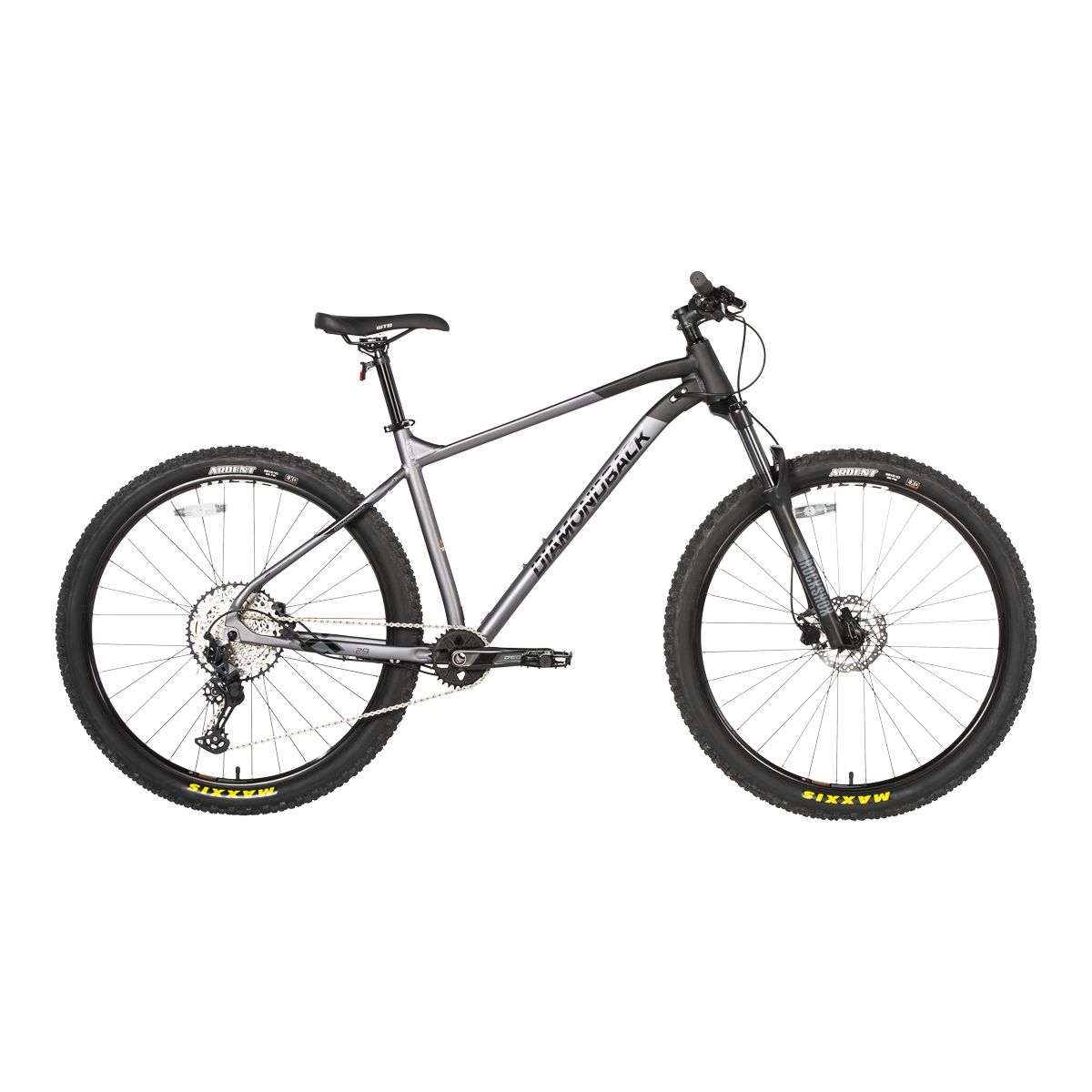 Diamondback medium frame size deals