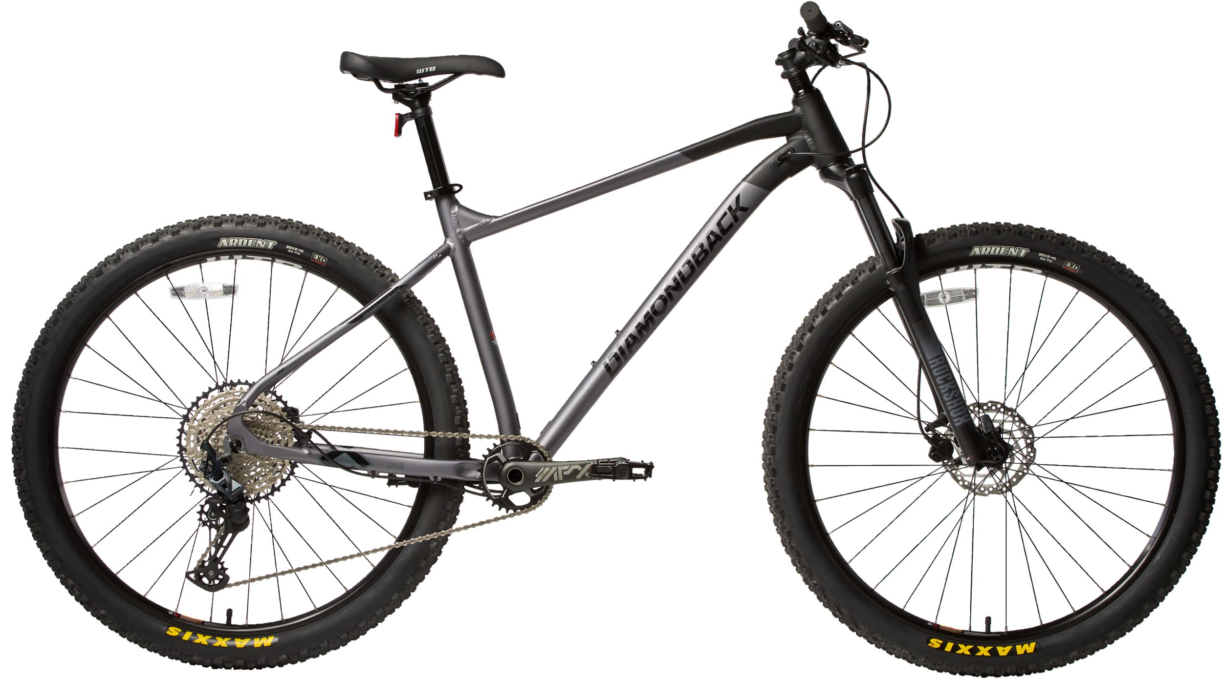 DB ダイアモンドバック アペックス クロモリ MTB 440 USED Diamondback Mountain Bike Front Bikes for sale | eBay