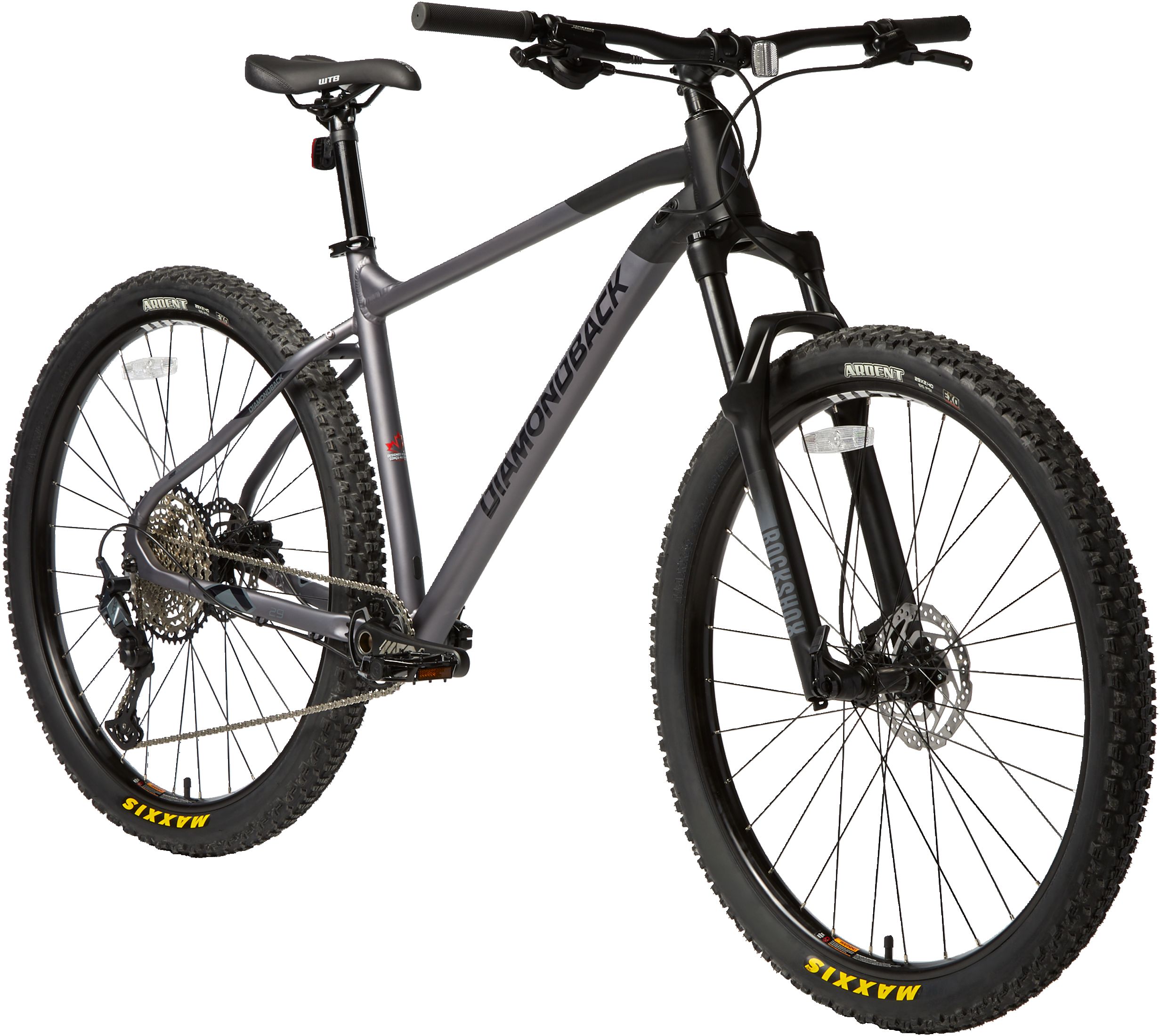 Diamondback Crimson 29" Mountain Bike
