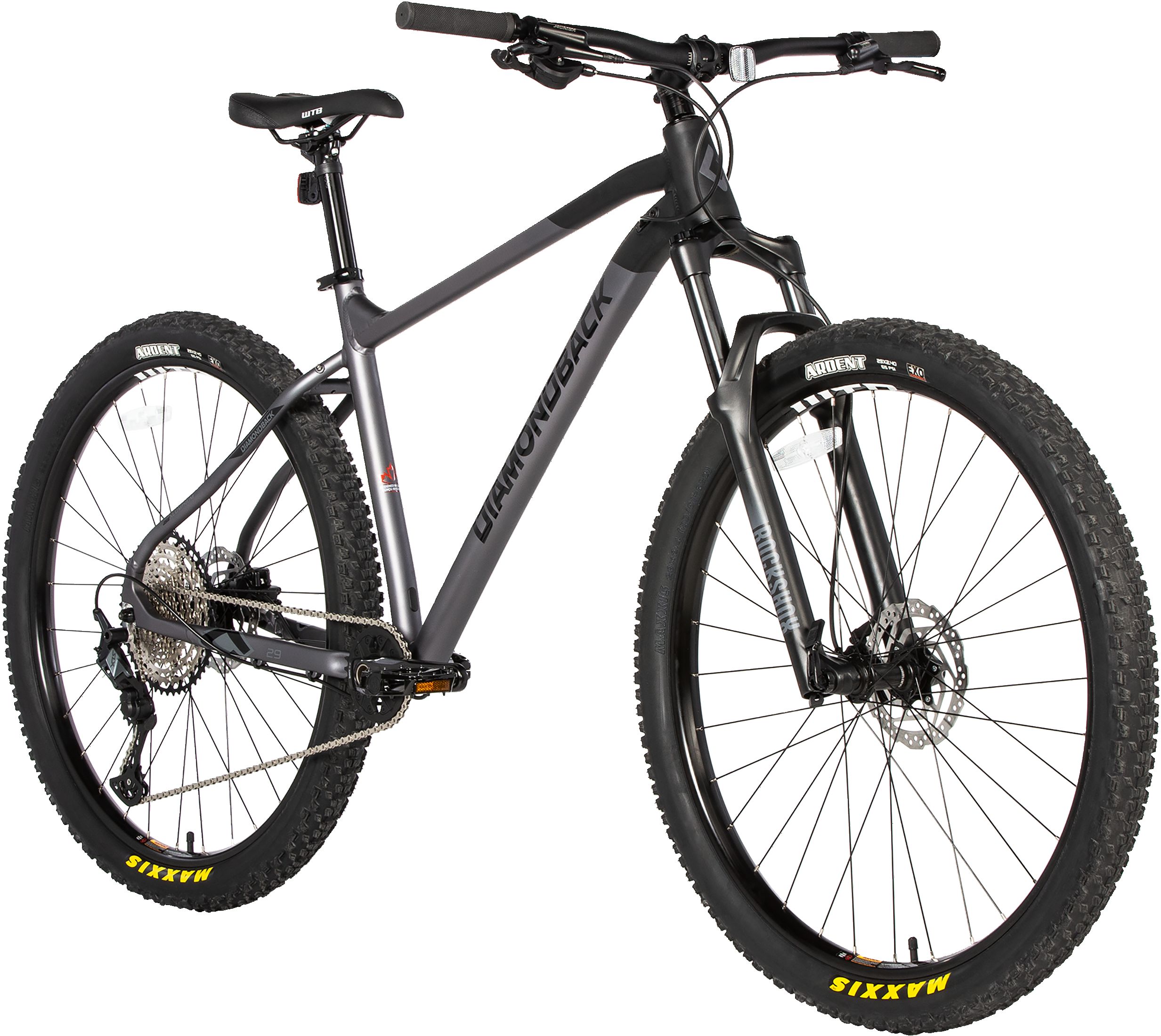 Diamondback Crimson 29" Mountain Bike